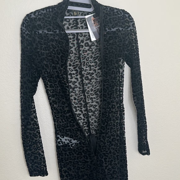 NWT CATSUIT - Picture 3 of 11